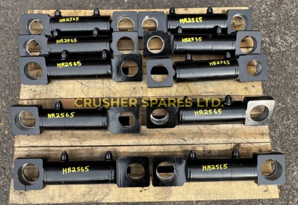 HR2565 | Ariete idraulico | Extec® / Sandvik® |