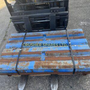 Ударные молоты Terex® Finlay® I140