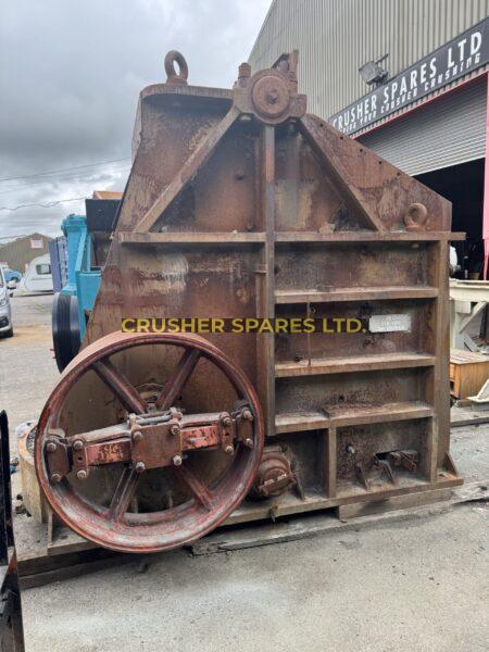 Brown Lenox / Kue-Ken 120S [42x36] | For Sale |