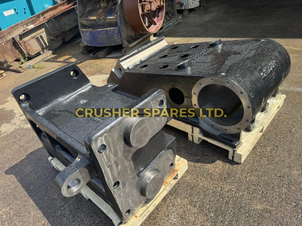 BACK BEAM & JAWSTOCK - NEWS PAGE