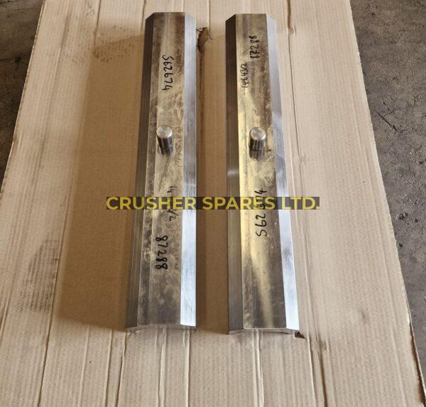 CR002.031-501 | Assentos de alternância |