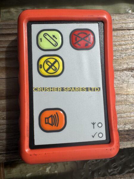 EL4417 | Alimentador manual | 7 bits | Extec® / Sandvik® |