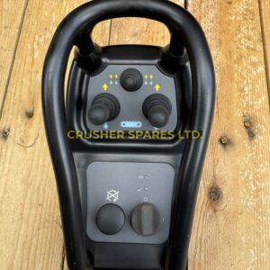 EL4421 | Combiné de suivi | 11 bits | Extec® / Sandvik® |