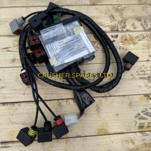 Récepteur EL4424 | 11 bits | Extec® / Sandvik® |