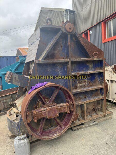 Brown Lenox / Kue-Ken 120 [42x32] | For Sale |