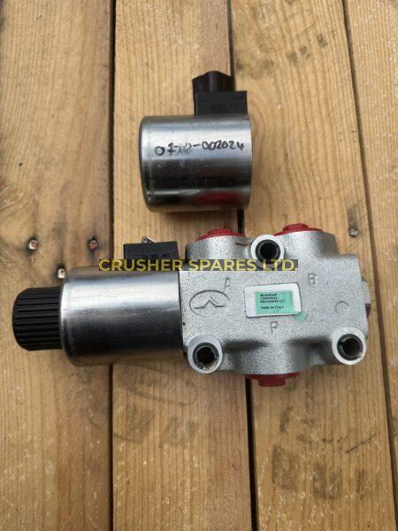 valve & coil | Tesab® |