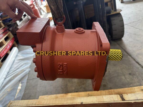 HM1019 | Hydraulic Motor | Kawasaki® | Extec® / Sandvik® |