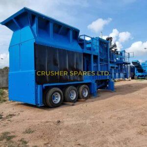 Brown Lenox ST 42x30