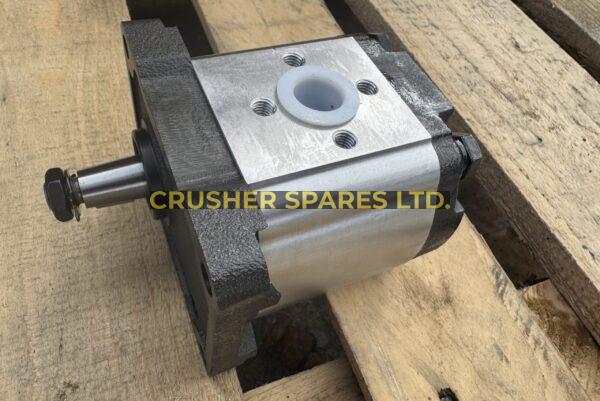 HP1010 | Гидравлический насос | Crusher Spares Ltd |