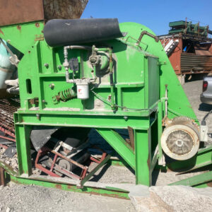 Kue-Ken 61 Rock Eater [30x6]