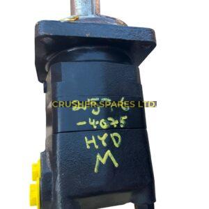 2576-4075 | Гидравлический двигатель | Terex® / Powerscreen® |