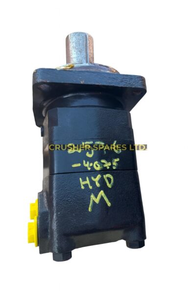 2576-4075 | Гидравлический двигатель | Terex® / Powerscreen® |