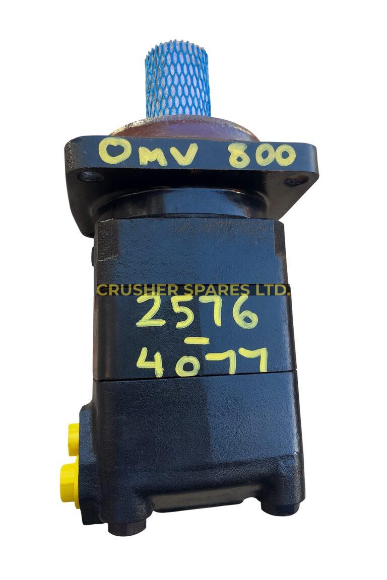2576-4077 | Hydraulic Motor | Terex® / Powerscreen®