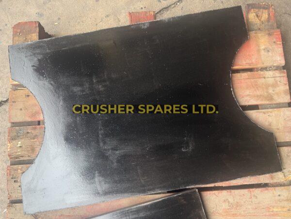 F10377373 | Placa de alternância | Kleemann® 110 / 112 |