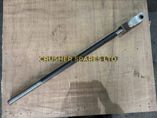 ST048.3018 | Pull back rod spring | Brown Lenox 3018 ST |