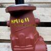 HM1011 | Гидравлический двигатель | Crusher Spares Ltd |