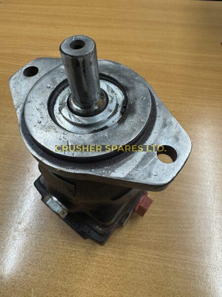 HM1034 | Гидравлический двигатель | Crusher Spares Ltd |