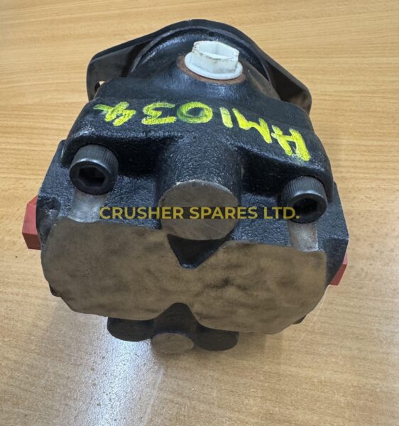 HM1034 | Гидравлический двигатель | Crusher Spares Ltd |
