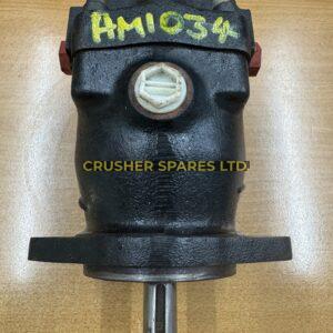 HM1034 | Гидравлический двигатель | Crusher Spares Ltd |