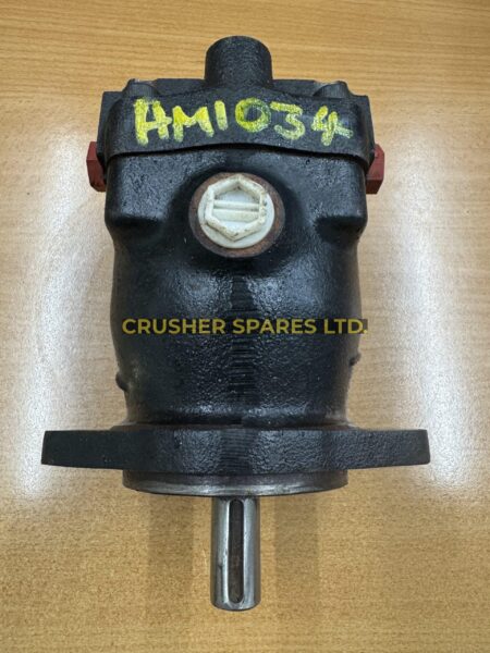 HM1034 | Гидравлический двигатель | Crusher Spares Ltd |