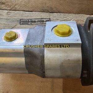 HP1043 | Гидравлический насос | Extec® / Sandvik® |