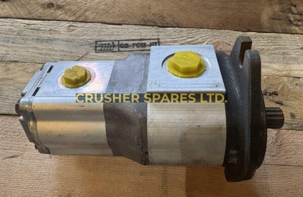 HP1043 | Bomba Hidráulica | Extec® / Sandvik® |