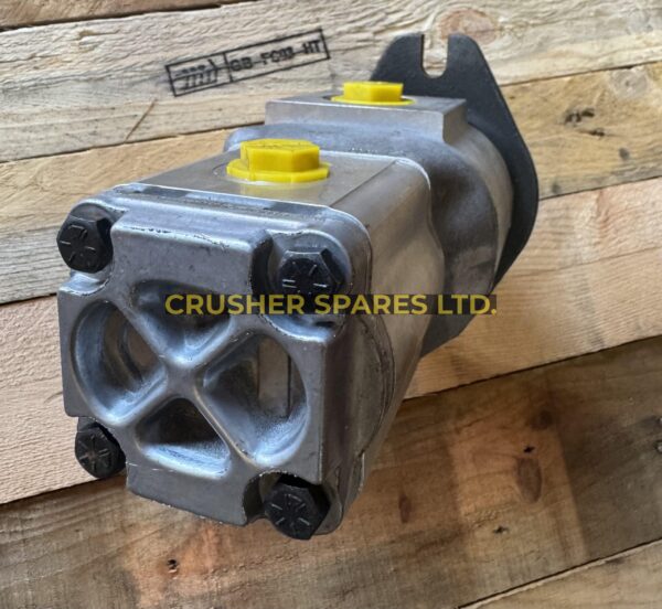 HP1043 | Bomba Hidráulica | Extec® / Sandvik® |