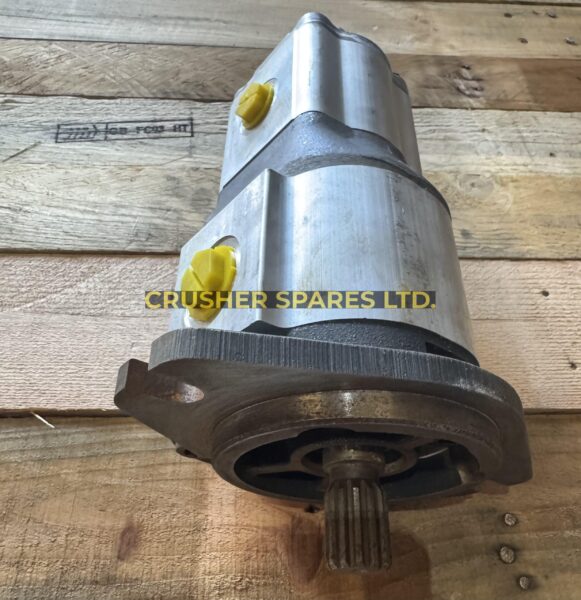 HP1043 | Bomba Hidráulica | Extec® / Sandvik® |