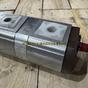 HP235 | Гидравлический насос | Crusher Spares Ltd |