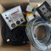 520-011-029 | Control Panel kit | McCloskey® S190 |