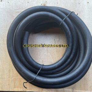 AR3 Capping Rubber | Crusher Spares Ltd |