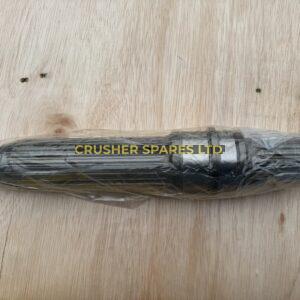 HM2019 | Drive Shaft | Kawasaki® M3X530 | Extec® | Sandvik® |
