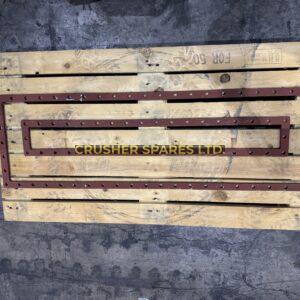 Diaphragm Frames | Kue-Ken / Brown Lenox |
