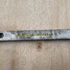 J055.68-75S | Self Aligning Shim | Kue-Ken / Brown Lenox |