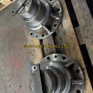 Jaw Guide Housings | Kue-Ken 200 [60x48] |
