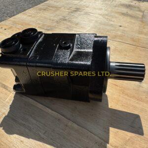 01-05-0001 | Moteur hydraulique | Tesab® 800 |