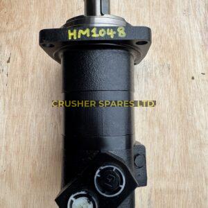 HM1048 | Hydraulic Motor | Crusher Spares Ltd |