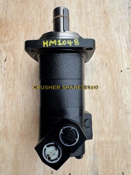 HM1048 | Hydraulikmotor | Crusher Spares Ltd |
