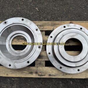 J045.79-95 | Bearing Housing | Kue-Ken / Brown Lenox |