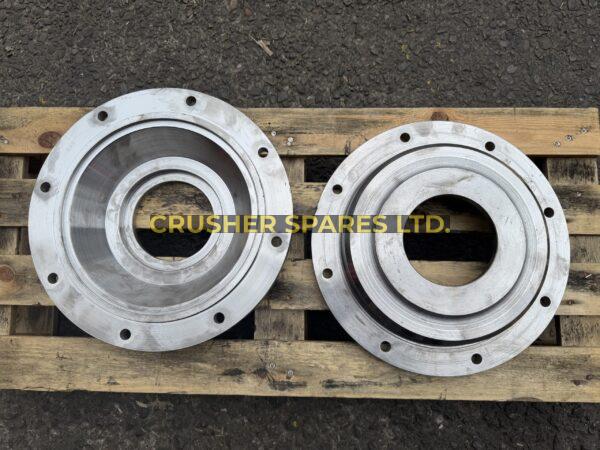 J045.79-95 | Bearing Housing | Kue-Ken / Brown Lenox |
