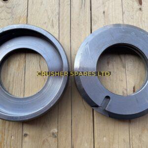 J030.54-56 | Seal Housings | Kue-Ken / Brown Lenox |