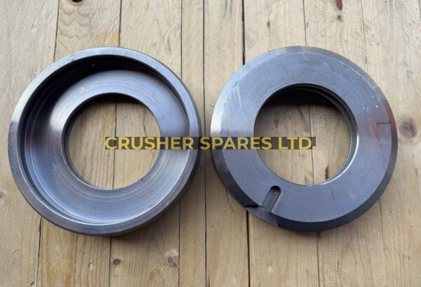 J030.54-56 | Seal Housings | Kue-Ken / Brown Lenox |