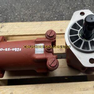 10-25-0825 | HM8810 / HM8819 | Hydraulikmotor |