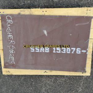 914030 | Piastra a levetta LT105 |