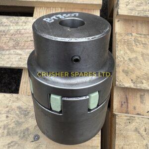 BT8507 | Соединительная сетка Rotex |