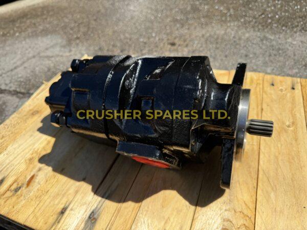 Pompă hidraulică HP8896 | Hydreco |