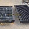 2419252 | Fixed Jaw | Kleemann® 110 EVO |