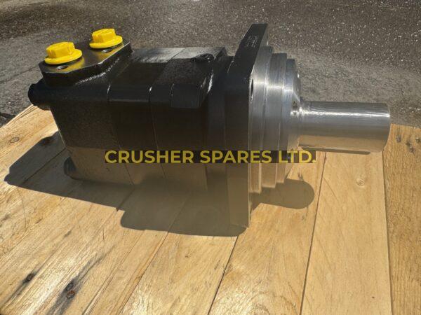 08010106 | Hydraulikmotor | Terex® / Powerscreen® |