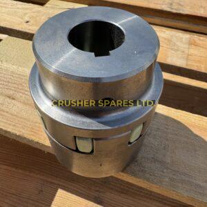 BT10342 | Rotex Kupplung | Extec® / Sandvik® |