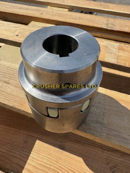 BT10342 | Rotex Coupling | Extec® / Sandvik® |